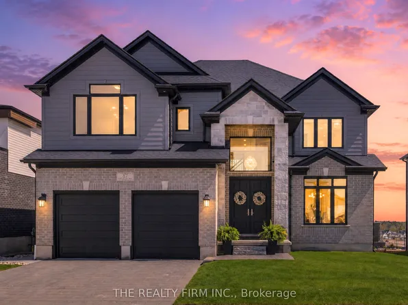 87 Daventry Way, Middlesex Centre, ON N0L 1R0