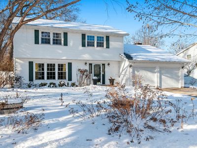 404 Stonehedge Rd, Green Bay, WI, 54302