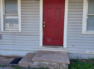 1410 NW Taylor Ave APT 13, Lawton, OK 73507