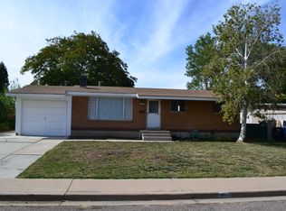 2653 N 225 W, Sunset, UT 84015