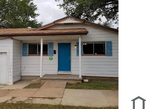 917 SE 67th St, Oklahoma City, OK 73149