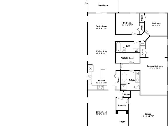 2nd image of this home