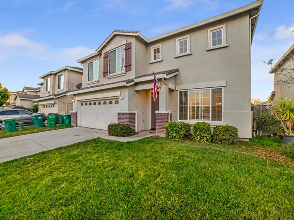 10849 Brookfield Ave, Stockton, CA 95209