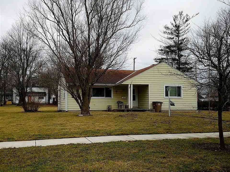 2nd image of 503 N Residence St