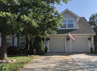 7512 NE 74th Ter, Kansas City, MO 64158