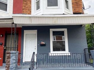 133 N Yewdall St, Philadelphia, PA