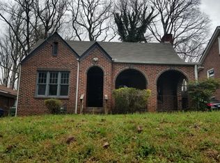 1293 Beecher St SW, Atlanta, GA 30310