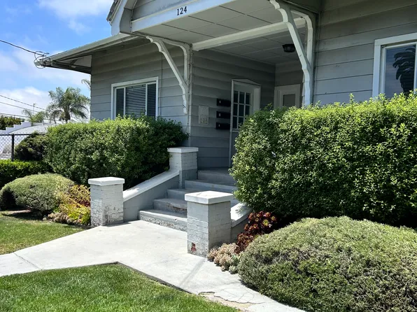 124 W Pedregosa St, Santa Barbara, CA 93101