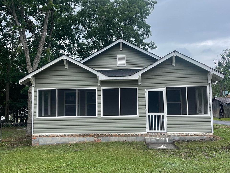 92 Eighth Ave Aleo, Rockingham, NC 28379 Zillow