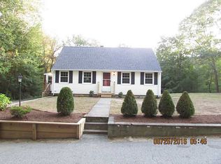 111 Black Star Rd, Burrillville, RI 02839