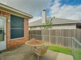 4912 Cape St, Fort Worth, TX 76179