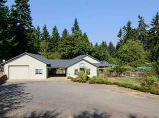 83052 Hungry Hill Rd, Creswell, OR 97426
