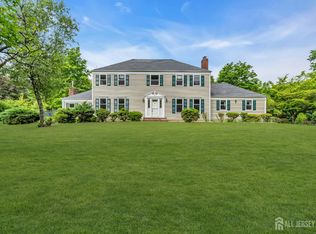21 Shadyside Ct, Branchburg, NJ 08876