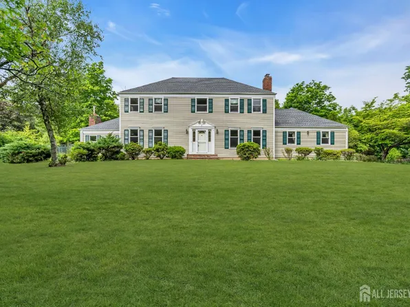21 Shadyside Ct, Branchburg, NJ 08876