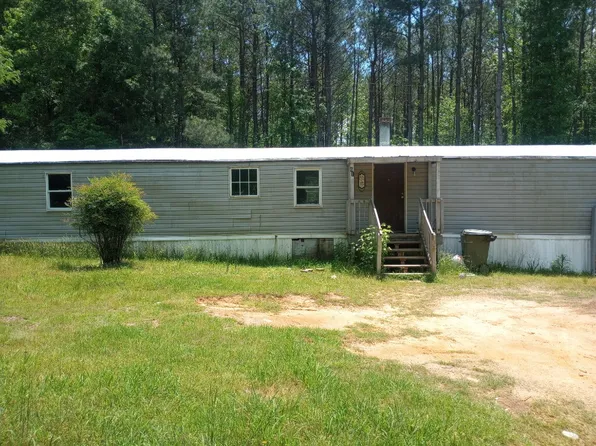 61 Brewster Rd, Laurens, SC 29360
