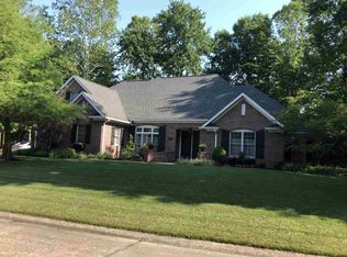 779 S Forest Dr, Terre Haute, IN 47803