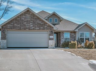 1632 Betenbough Way, Webb City, MO 64870