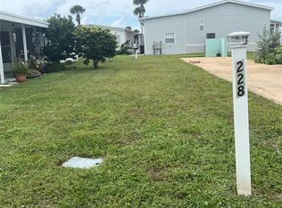 228 Starboard Dr #228, Flagler Beach, FL 32136