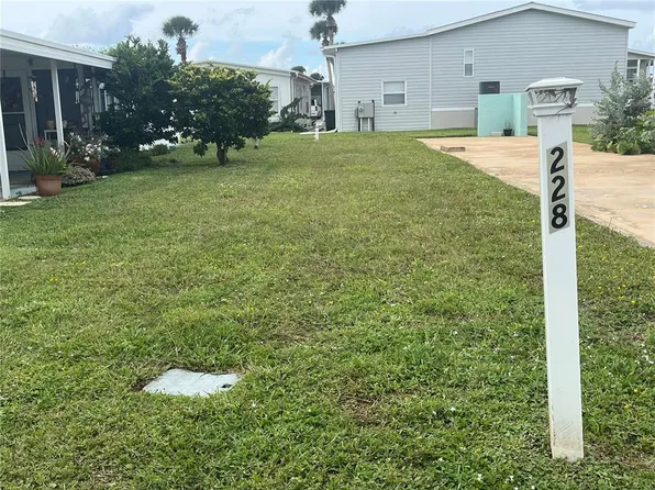 228 Starboard Dr #228, Flagler Beach, FL 32136