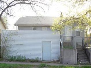 4009 SW 9th St, Des Moines, IA 50315