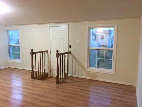 rec room or 4th bedroom