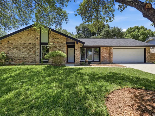 5422 EL TEJANO ST, San Antonio, TX 78233