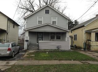 119 Hastings Ave, Buffalo, NY 14215
