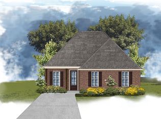 Giorgio III B Plan, Hidden Haven, Lafayette, LA 70507