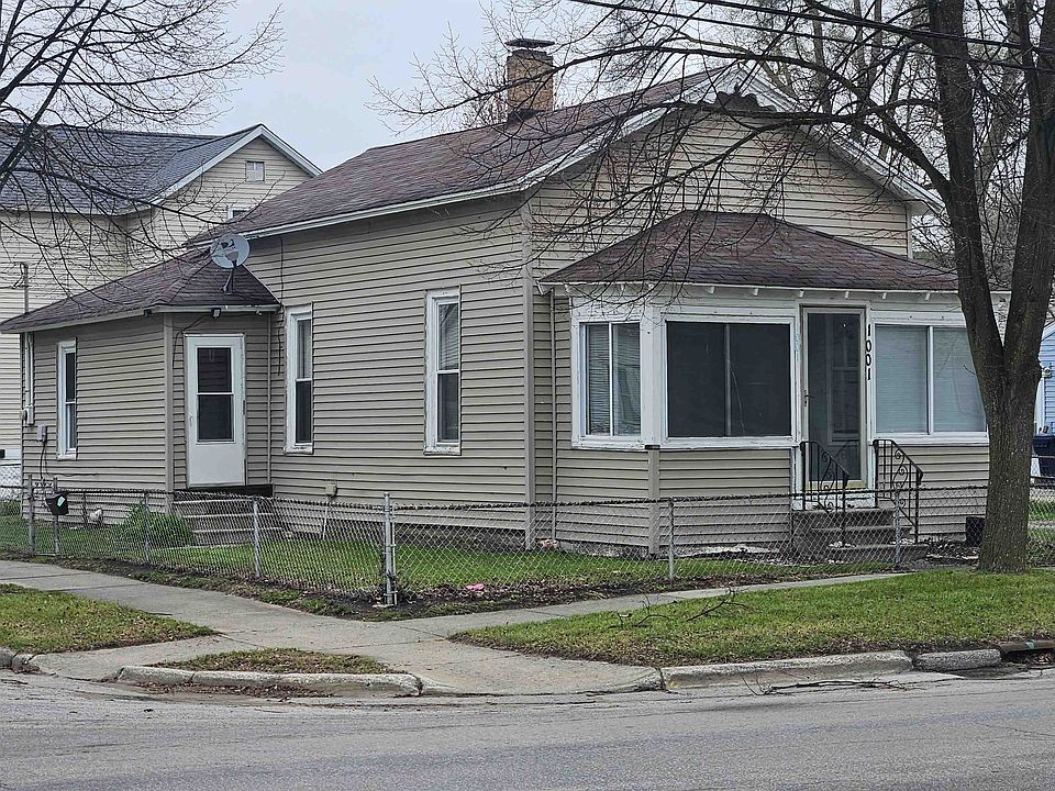 1st image of 1001 E North Union St