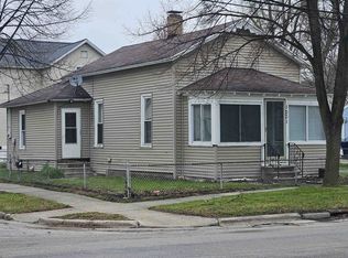 1001 E North Union St, Bay City, MI 48706