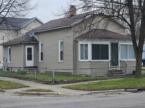 1001 E North Union St, Bay City, MI 48706