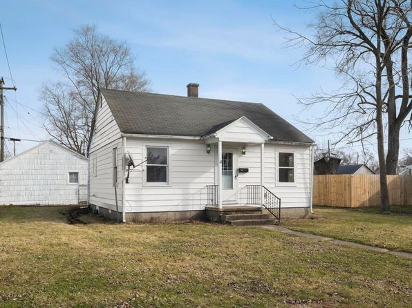 Hartford City IN Real Estate - Hartford City IN Homes For Sale | Zillow