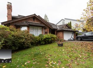 5574 Westhaven Rd, West Vancouver, BC V7W3E9