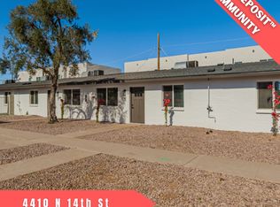 4410 N 14th Street, Phoenix, AZ 85014