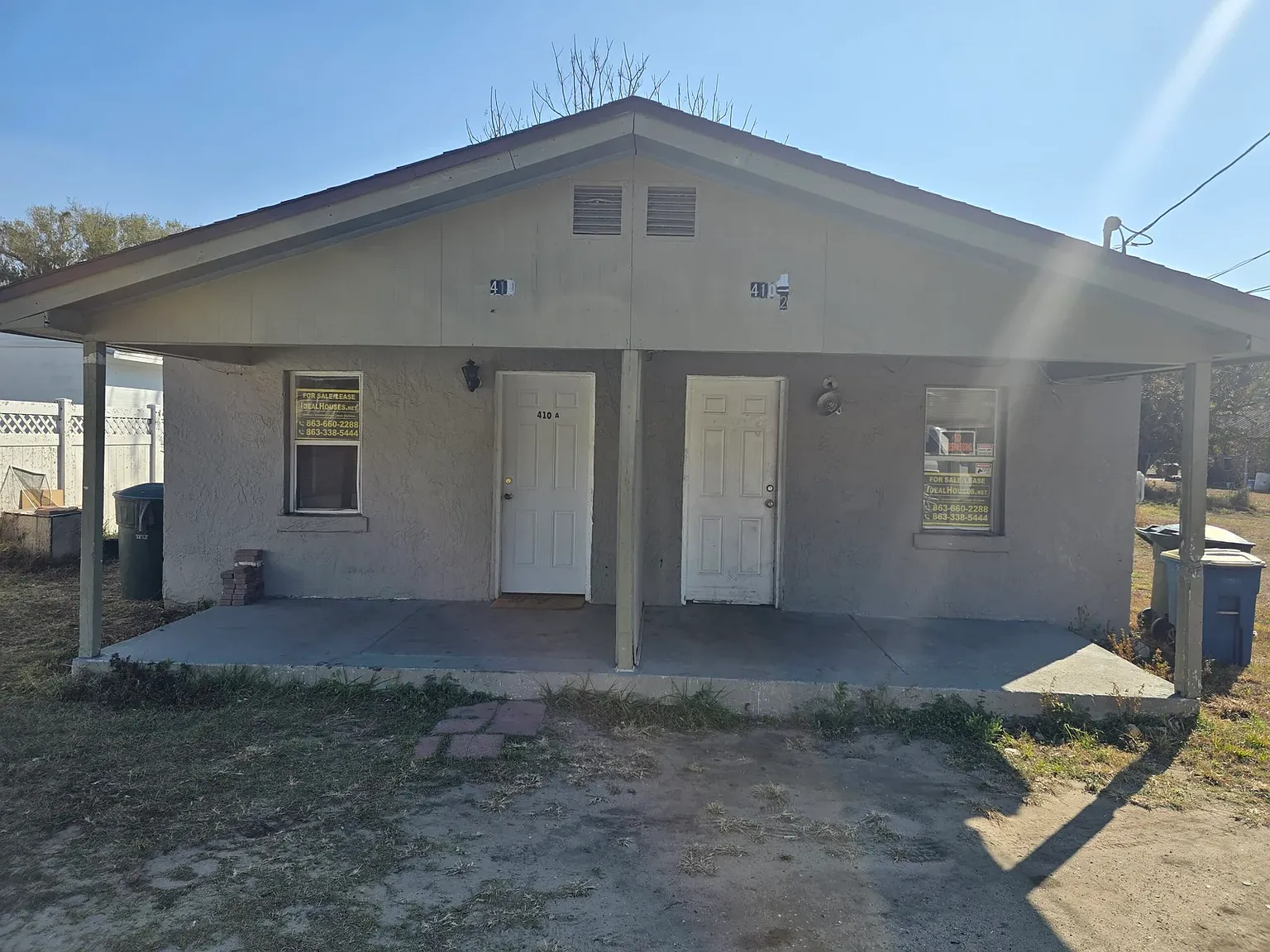 1 bed, $800 — Photo 1