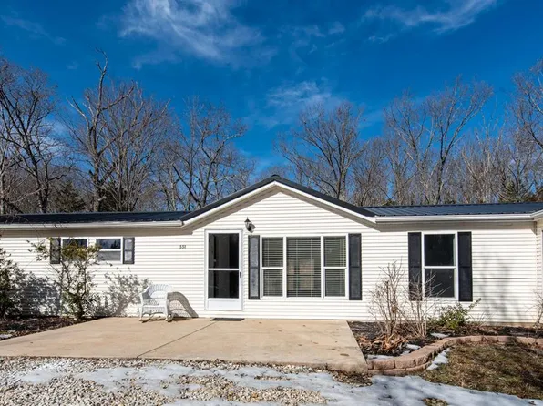 551 Josephs Rd, Union, MO 63084