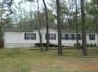 197 Prysock Rd, Doyline, LA 71023