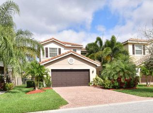 8187 Ravenna Lakes Dr, Boynton Beach, FL 33473