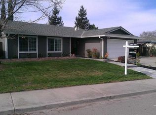 564 Everglades Ln, Livermore, CA 94551