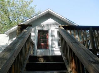 1083 Michigan Ave, Muskegon, MI 49441
