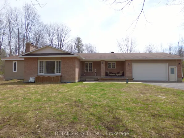 387 Campbell Side Rd, Mississippi Mills, ON K0A 3L0