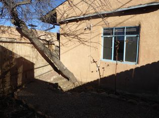 218 Maynard St APT B, Santa Fe, NM 87501