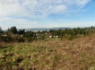 Alder Rd, Rainier, OR 97048