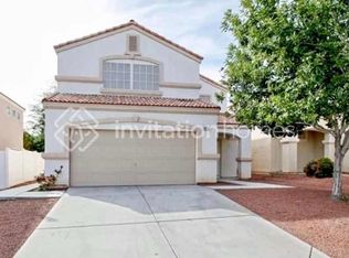 6713 Petrified Forest St, North Las Vegas, NV 89084