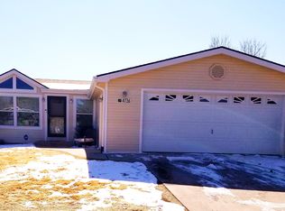 4736 Pika Point, Colorado Springs, CO 80922