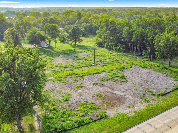 6013 N Newburgh Rd, Westland, MI 48185