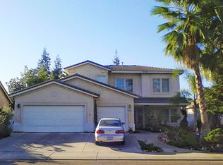 3616 Northern Dancer Dr, Modesto, CA 95355