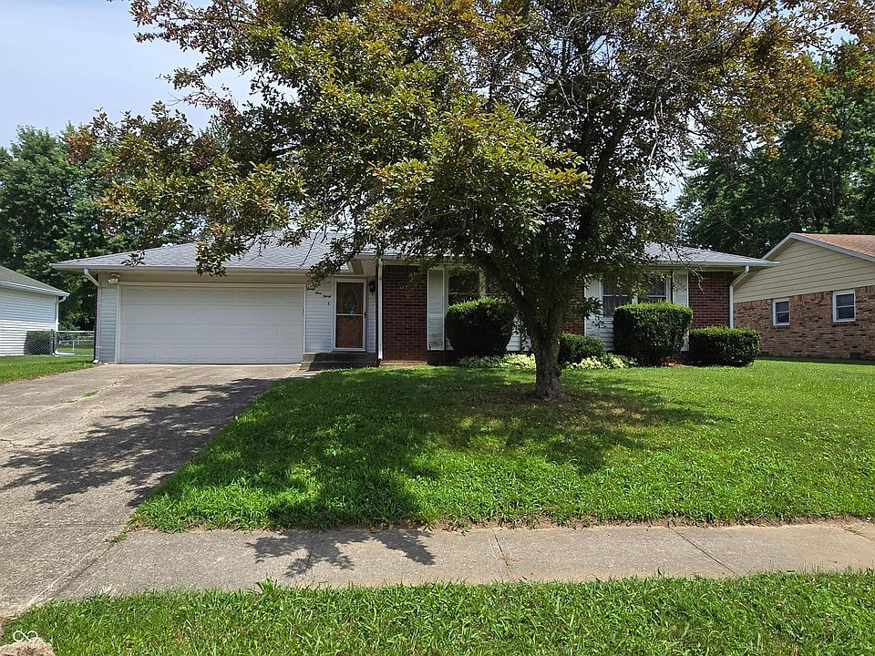1st image of 3930 Ivory Way