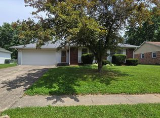 3930 Ivory Way, Indianapolis, IN 46237