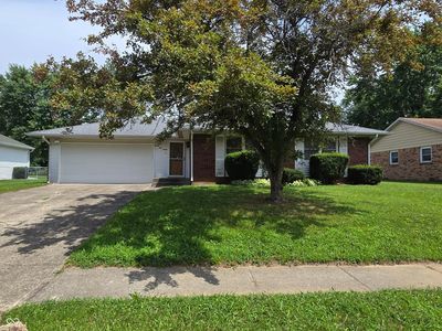 3930 Ivory Way, Indianapolis, IN, 46237